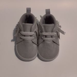 Baby sneakers